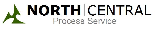 North Central Process Service